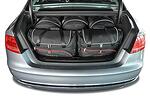 Комплект 5 чанти за багаж Kjust за AUDI A8 2010-2017