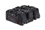 Комплект 4 чанти за багаж Kjust за CITROEN E-C4 SUV 2020-