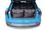 Комплект 5 чанти за багаж Kjust за AUDI e-tron SUV 2019-