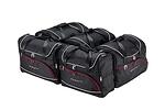 Комплект 5 чанти за багаж Kjust за AUDI e-tron SPORTBACK 2020-