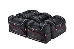 Комплект 5 чанти за багаж Kjust за AUDI Q4 E-TRON SPORTBACK 2021-