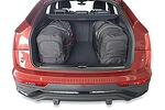 Комплект 4 чанти за багаж Kjust за AUDI Q5 SPORTBACK 2020-
