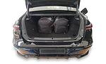 Комплект 4 чанти за багаж Kjust за BMW i7 (G70) модел от 2022- година