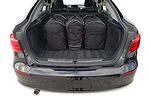 Комплект 5 чанти за багаж Kjust за BMW 3 (F34) GRAN TURISMO 2013-2020