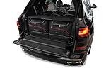 Комплект 5 чанти за багаж Kjust за BMW X7 (G07) 2018-