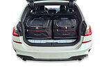 Комплект 4 чанти за багаж Kjust за BMW 3 (G21) TOURING PLUG-IN HYBRID 2020-