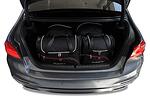 Комплект 4 чанти за багаж Kjust за BMW 5 (G30) LIMOUSINE 2016-