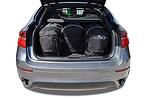 Комплект 4 чанти за багаж Kjust за BMW X6 (E71) 2008-2014