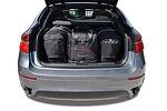 Комплект 4 чанти за багаж Kjust за BMW X6 (E71) 2008-2014
