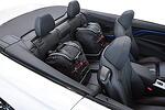 Комплект 3 чанти за багаж Kjust за BMW 4 (F33) CABRIO 2013-2020