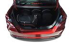 Комплект 5 чанти за багаж Kjust за FIAT TIPO LIMOUSINE 2015-
