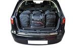 Комплект 4 чанти за багаж Kjust за FIAT CROMA 2005-2010