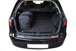 Комплект 4 чанти за багаж Kjust за FIAT CROMA 2005-2010