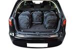 Комплект 4 чанти за багаж Kjust за FIAT CROMA 2005-2010