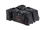 Комплект 4 чанти за багаж Kjust за BMW 4 (F32) COUPE 2013-