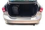 Комплект 5 чанти за багаж Kjust за FORD FOCUS Седан 2020-2021