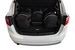 Комплект 4 чанти за багаж Kjust за BMW 2 (F45) ACTIVE TOURER 2014-2021