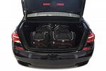 Комплект 4 чанти за багаж Kjust за BMW 7 (G11) 2015-