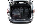 Комплект 4 чанти за багаж Kjust за FORD TOURNEO COURIER 2014-