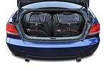 Комплект 4 чанти за багаж Kjust за BMW 3 (E92) COUPE 2006-2013