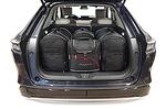 Комплект 4 чанти за багаж Kjust за HONDA HR-V HEV 2021-