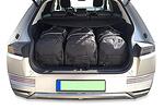 Комплект 3 чанти за багаж Kjust за HYUNDAI IONIQ 5 2021-