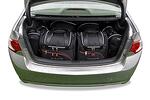 Комплект 6 чанти за багаж Kjust за HONDA ACCORD Седан  2007-2016