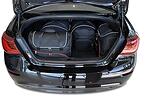 Комплект 5 чанти за багаж Kjust за INFINITI Q70 2013-2018