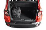 Комплект 4 чанти за багаж Kjust за JEEP RENEGADE MHEV 2022-