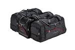 Комплект 4 чанти за багаж Kjust за JEEP COMPASS 2017-