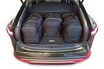 Комплект 4 чанти за багаж Kjust за LEXUS RX PHEV 2022-