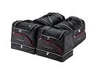 Комплект 4 чанти за багаж Kjust за LEXUS RC 2015-2021