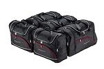 Комплект 5 чанти за багаж Kjust за LEXUS RX L HEV 2018-2021