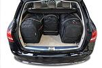 Комплект 4 чанти за багаж Kjust за MERCEDES-BENZ C KOMBI 2014-2021