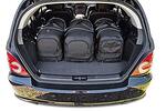 Комплект 6 чанти за багаж Kjust за MERCEDES-BENZ R 2005-2012