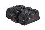 Комплект 4 чанти за багаж Kjust за MERCEDES-BENZ GLA 2020-