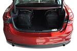 Комплект 5 чанти за багаж Kjust за MAZDA 6 Комби 2012-
