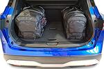 Комплект 4 чанти за багаж Kjust за NISSAN QASHQAI HEV 2022-
