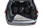 Комплект 5 чанти за багаж Kjust за OPEL VECTRA KOMBI 2002-2008