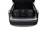 Комплект 4 чанти за багаж Kjust за NISSAN QASHQAI 2014-2017