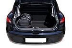 Комплект 3 чанти за багаж Kjust за RENAULT CLIO 2012-2019
