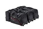 Комплект 5 чанти за багаж Kjust за SEAT TOLEDO 2012-2018