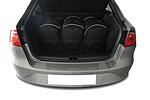 Комплект 5 чанти за багаж Kjust за SEAT TOLEDO 2012-2018
