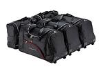 Комплект 5 чанти за багаж Kjust за RENAULT ESPACE 2002-2014