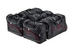 Комплект 5 чанти за багаж Kjust за RENAULT ESPACE 2002-2014