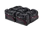 Комплект 5 чанти за багаж Kjust за SKODA RAPID LIFTBACK 2012-2019