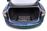 Комплект 5 чанти за багаж Kjust за TESLA MODEL 3 2017-