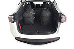 Комплект 9 чанти за багаж Kjust за TESLA MODEL Y 2020-