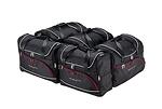 Комплект 5 чанти за багаж Kjust за TOYOTA LAND CRUISER MPV 2010-2017