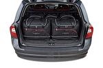 Комплект 5 чанти за багаж Kjust за VOLVO V70 2007-2016